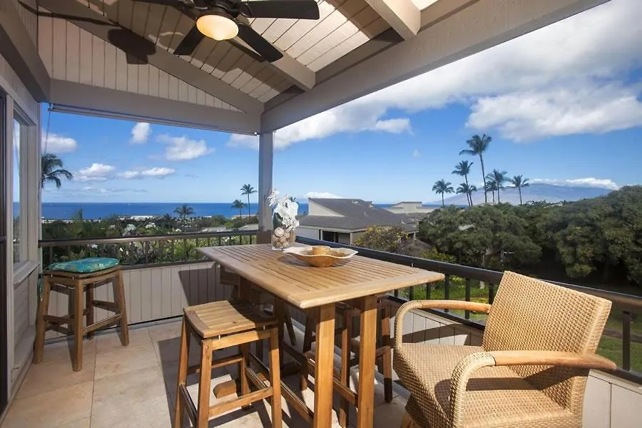 Wailea Ekolu, #914 Condo 0*, Wailea (Maui) Ηνωμένες Πολιτείες της Αμερικής
