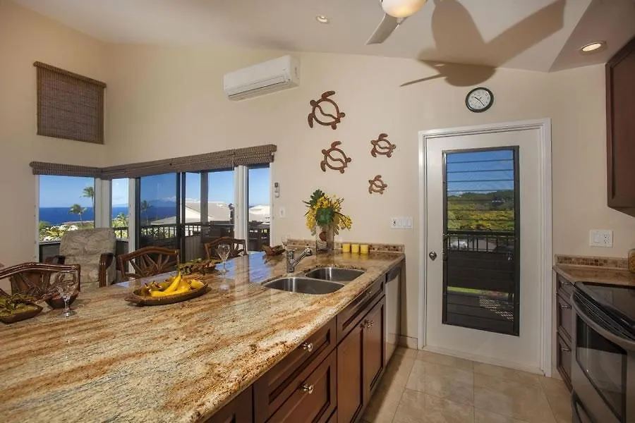 Διαμέρισμα Wailea Ekolu, #914 Condo Ηνωμένες Πολιτείες της Αμερικής