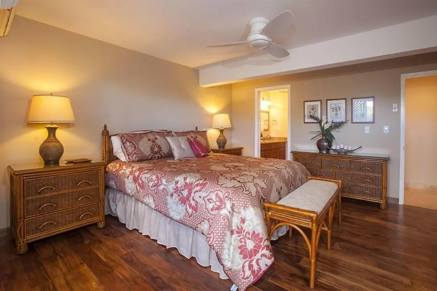 Διαμέρισμα Wailea Ekolu, #914 Condo